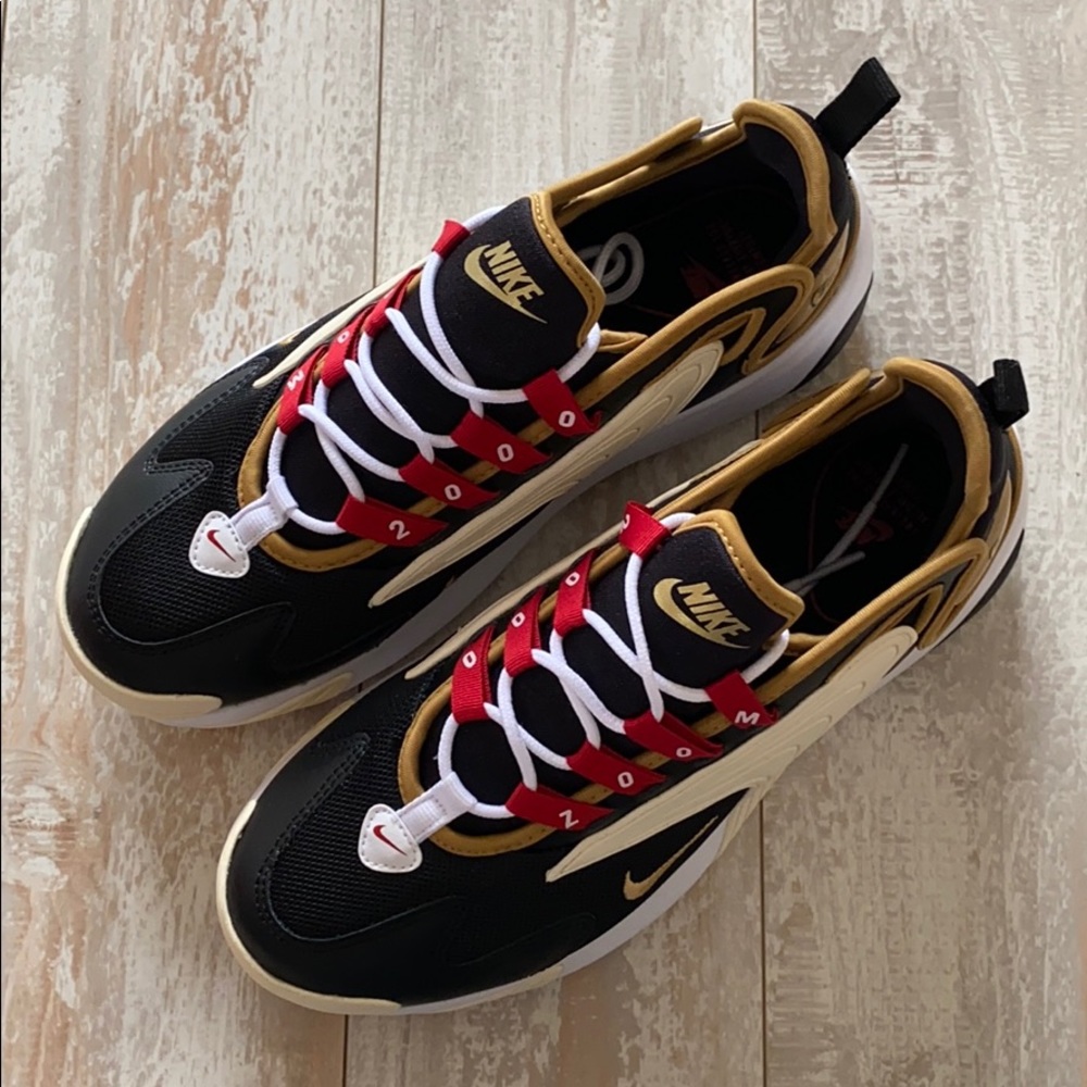 New Nike Zoom 2K shoes - Picture 3 of 10